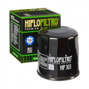 Фильтр масляный HIFLO FILTRO HF303